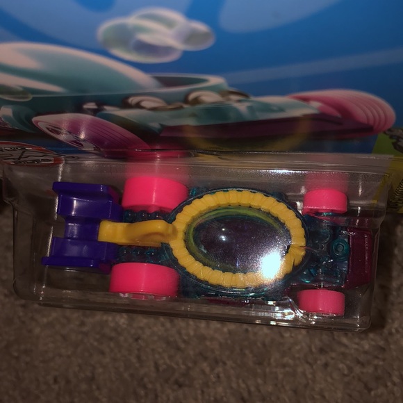 Bubble Matic HW Experimotors - Picture 7 of 10